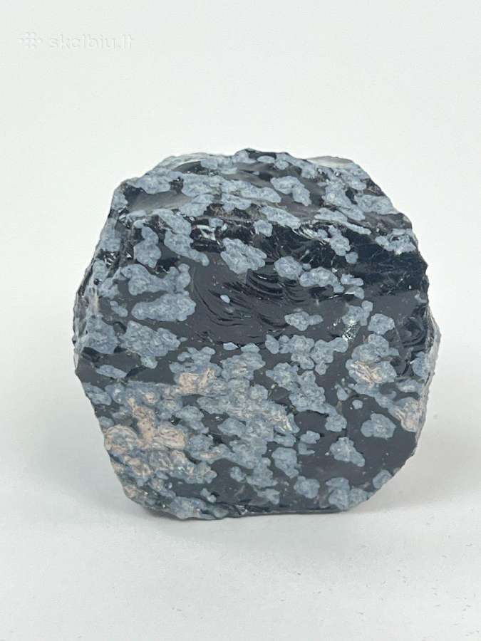 Mineralų kolekcija dėžutėje - nuotraukos Nr. 32