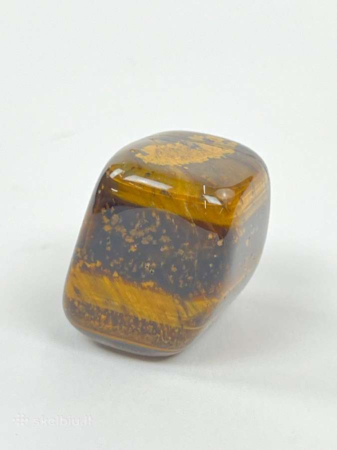 Mineralų kolekcija dėžutėje - nuotraukos Nr. 35