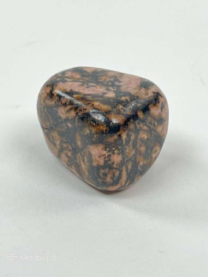 Mineralų kolekcija dėžutėje - nuotraukos Nr. 37