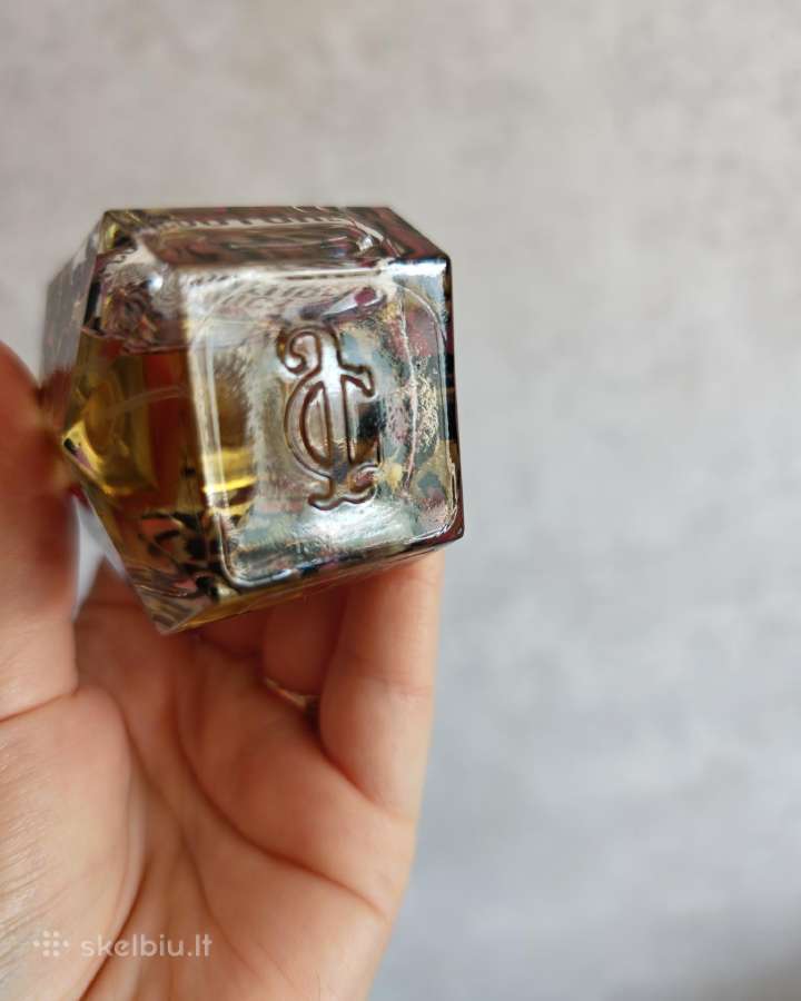Juicy Couture I Love Juicy Edp 50ml - nuotraukos Nr. 4