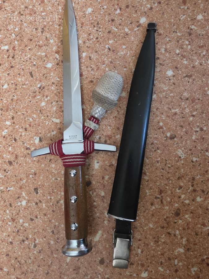 Šveicariški durtuvai - nuotraukos Nr. 2