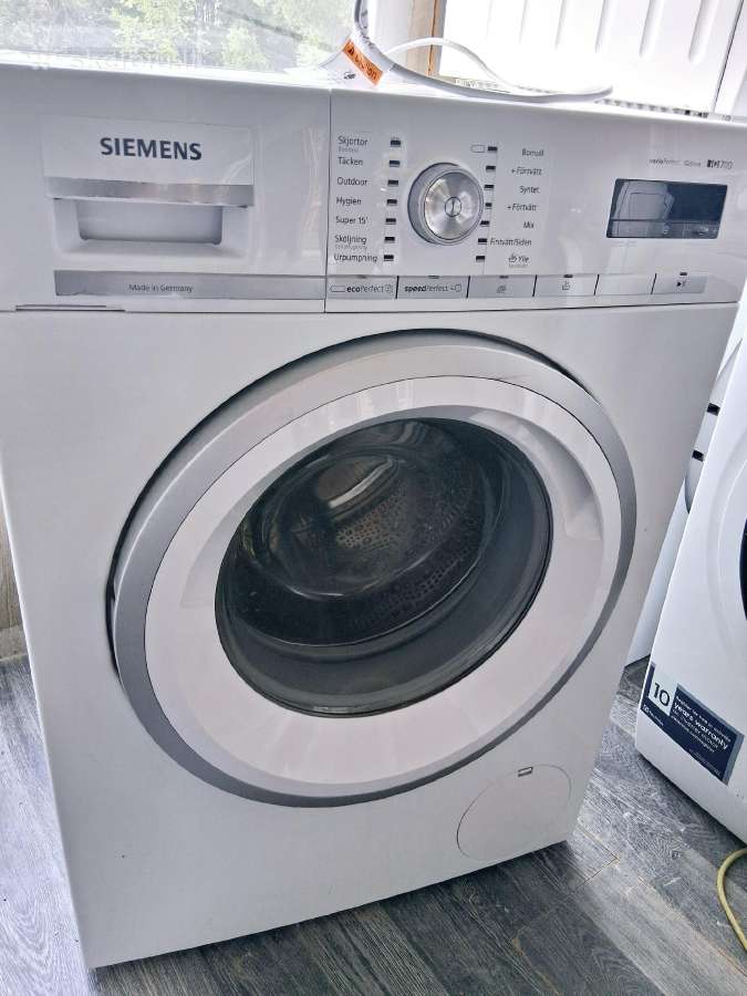 Siemens iq700