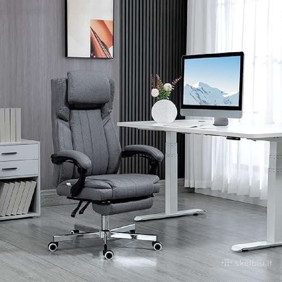 Ergonominė biuro kėdė