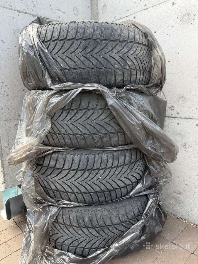 M+s Goodyear Ultragrip Ice 2