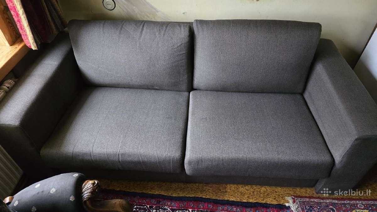 Sofa-lova