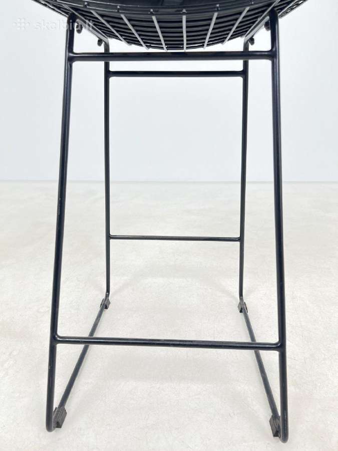 "Hk living" metalinė baro kėdė - nuotraukos Nr. 7