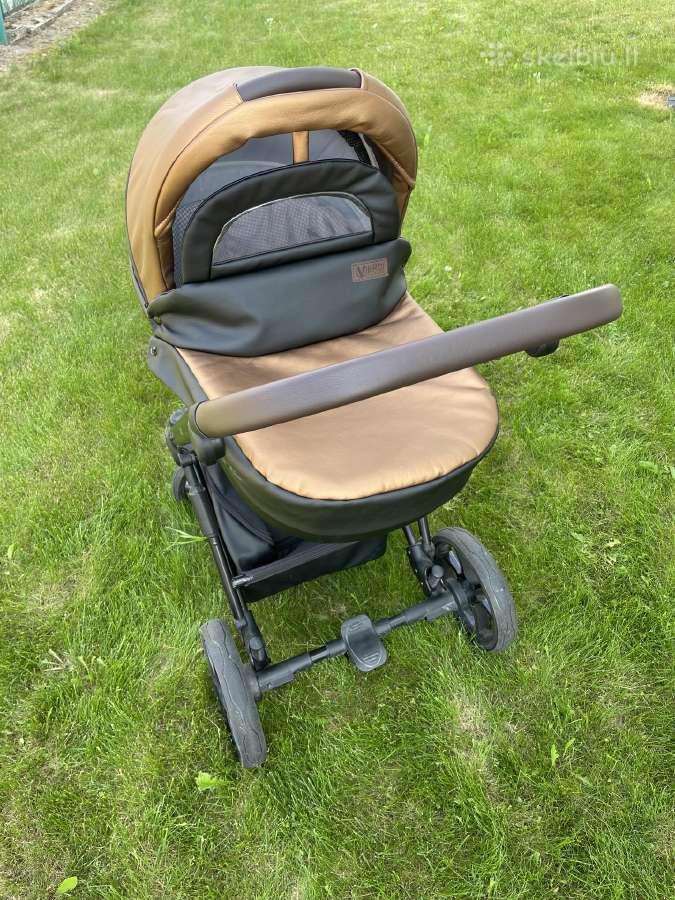 Verdi Aston Gold 3in1 Sport 3 - nuotraukos Nr. 2