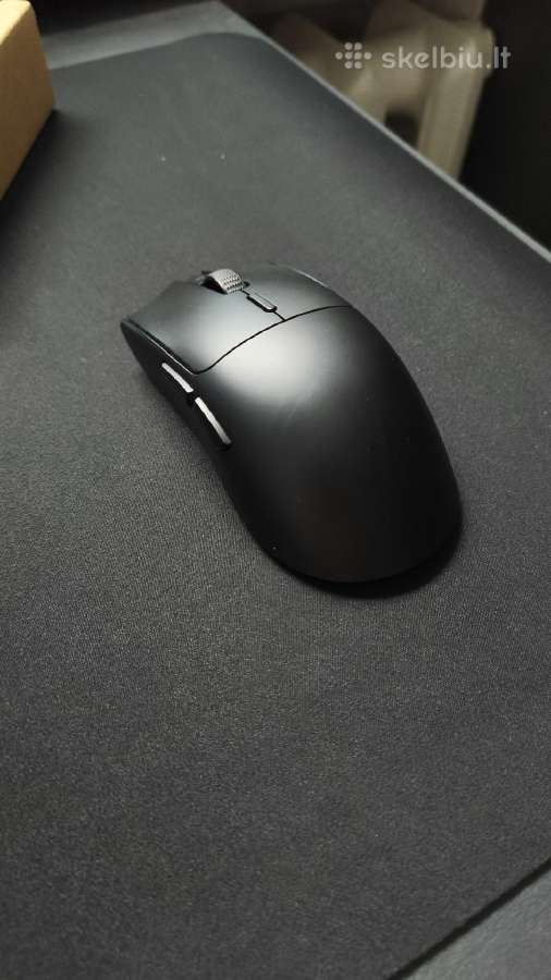 Razer Viper V3 Hyperspeed (V3hs)