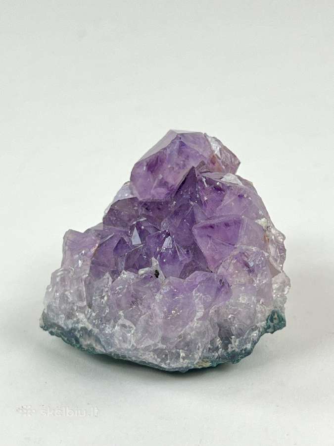 Mineralų kolekcija dėžutėje - nuotraukos Nr. 8