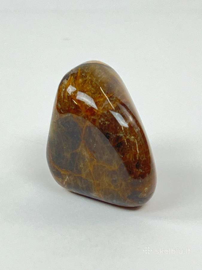 Mineralų kolekcija dėžutėje - nuotraukos Nr. 12