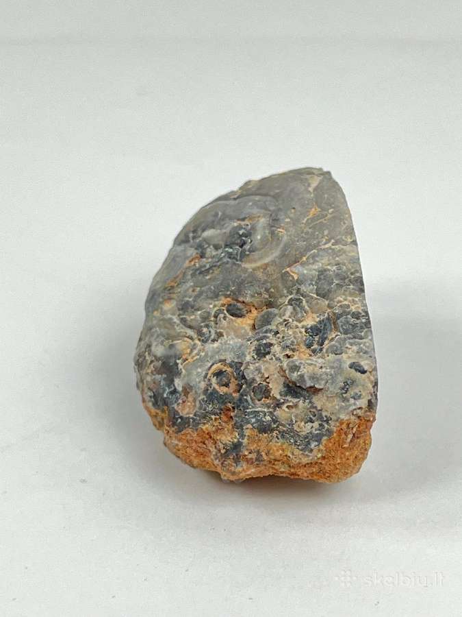 Mineralų kolekcija dėžutėje - nuotraukos Nr. 22