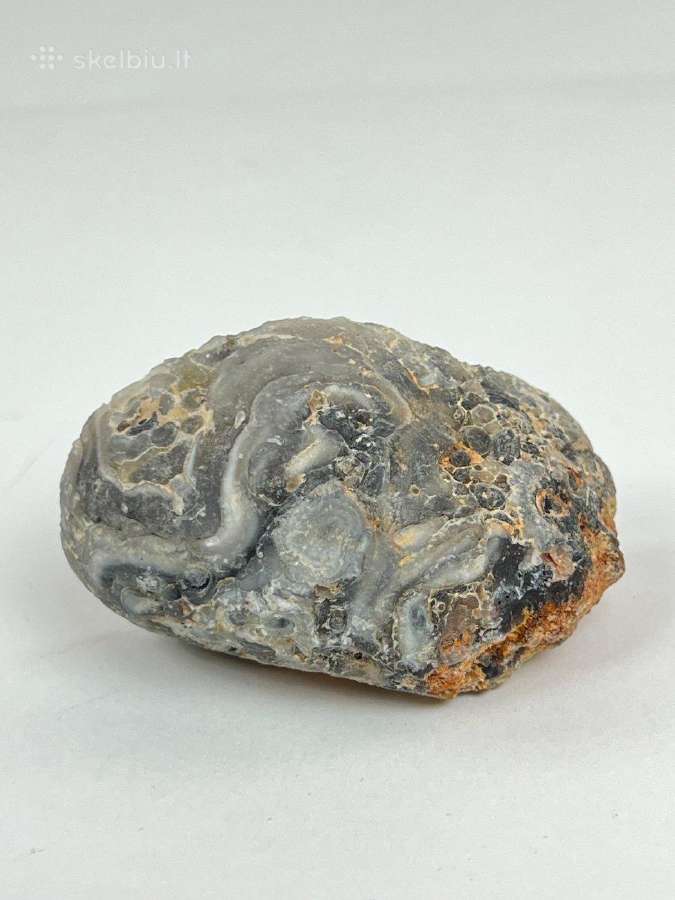Mineralų kolekcija dėžutėje - nuotraukos Nr. 23