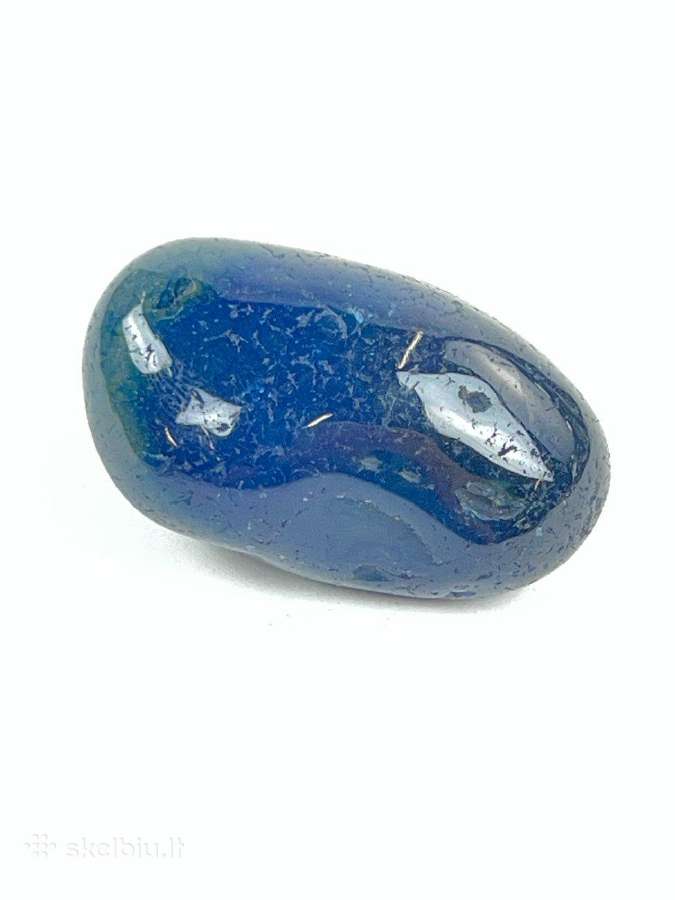Mineralų kolekcija dėžutėje - nuotraukos Nr. 25