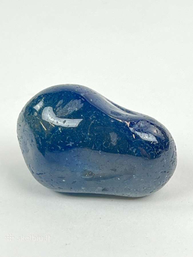 Mineralų kolekcija dėžutėje - nuotraukos Nr. 26