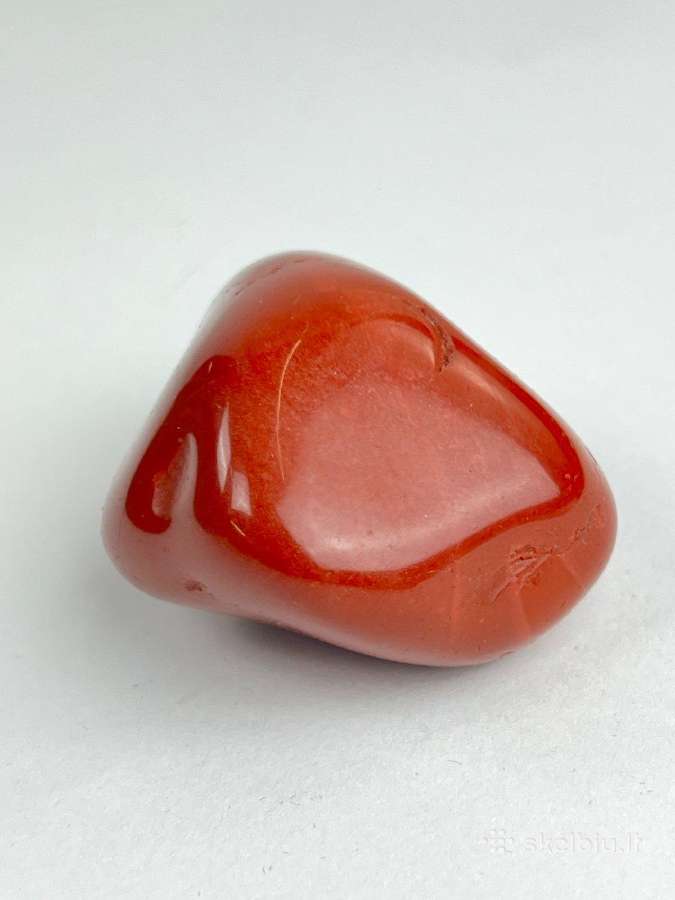 Mineralų kolekcija dėžutėje - nuotraukos Nr. 31