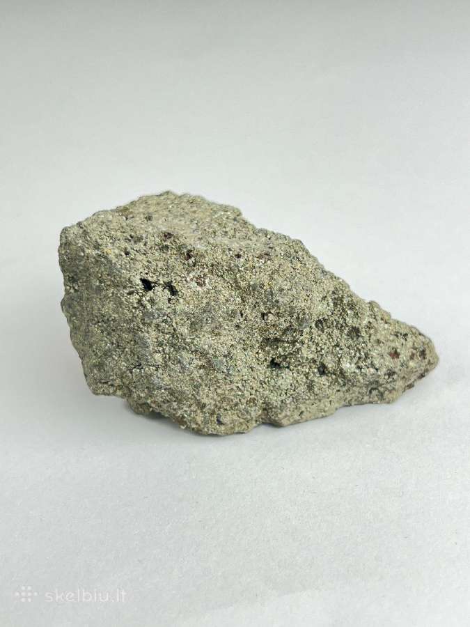 Mineralų kolekcija dėžutėje - nuotraukos Nr. 37