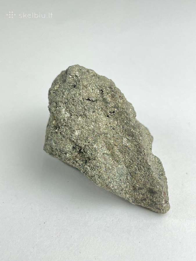 Mineralų kolekcija dėžutėje - nuotraukos Nr. 38