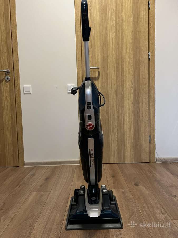 Hoover H-pure 700 steam