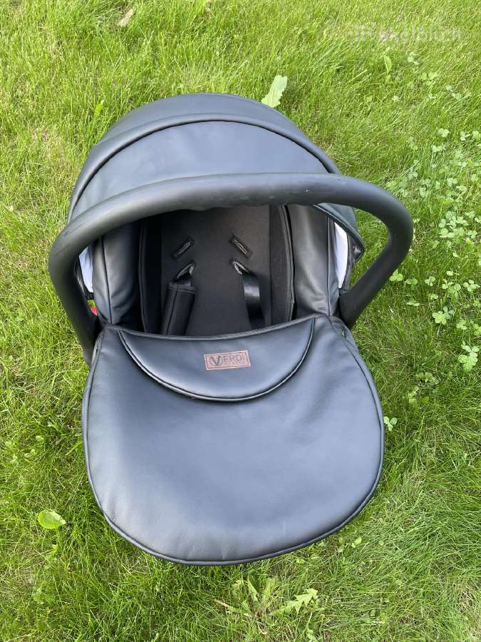 Verdi Aston Gold 3in1 Sport 3 - nuotraukos Nr. 3