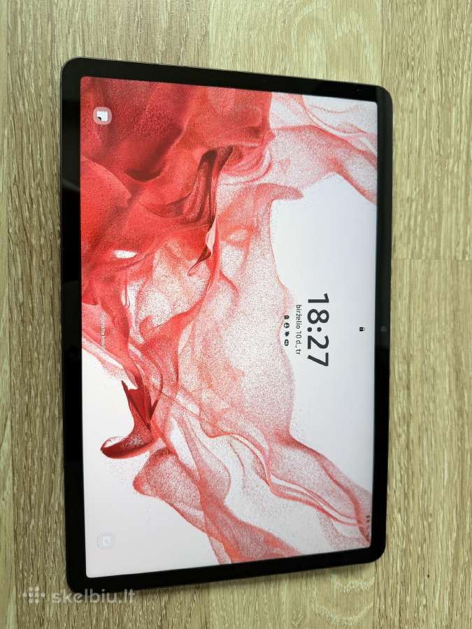 Samsung Galaxy Tab S8 128 GB Wi-fi