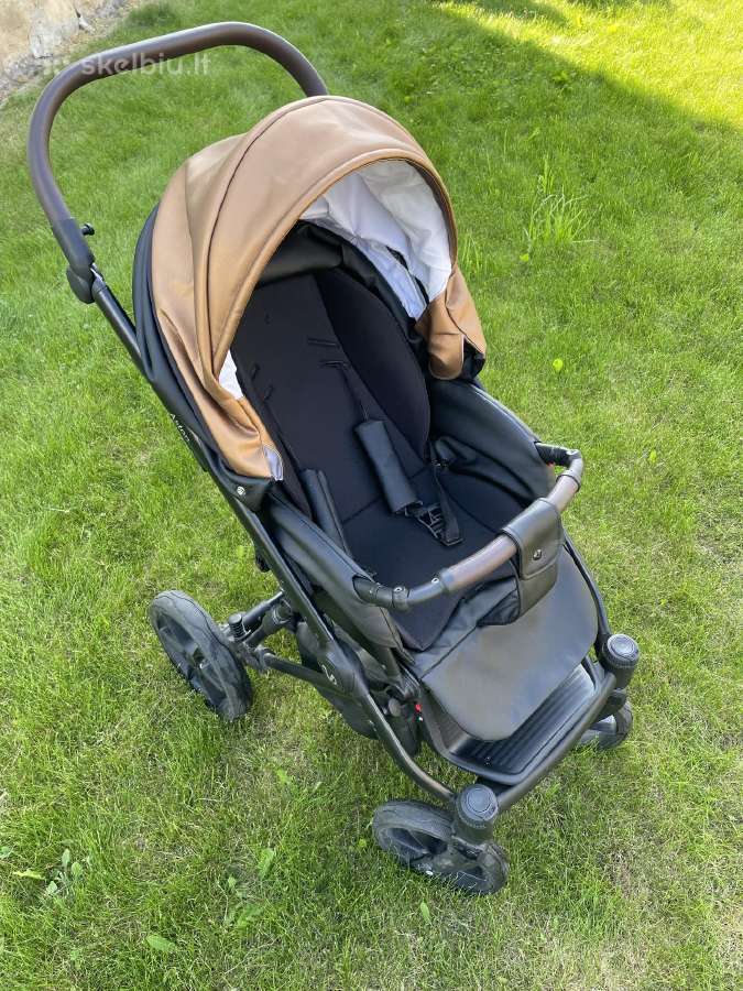 Verdi Aston Gold 3in1 Sport 3 - nuotraukos Nr. 4