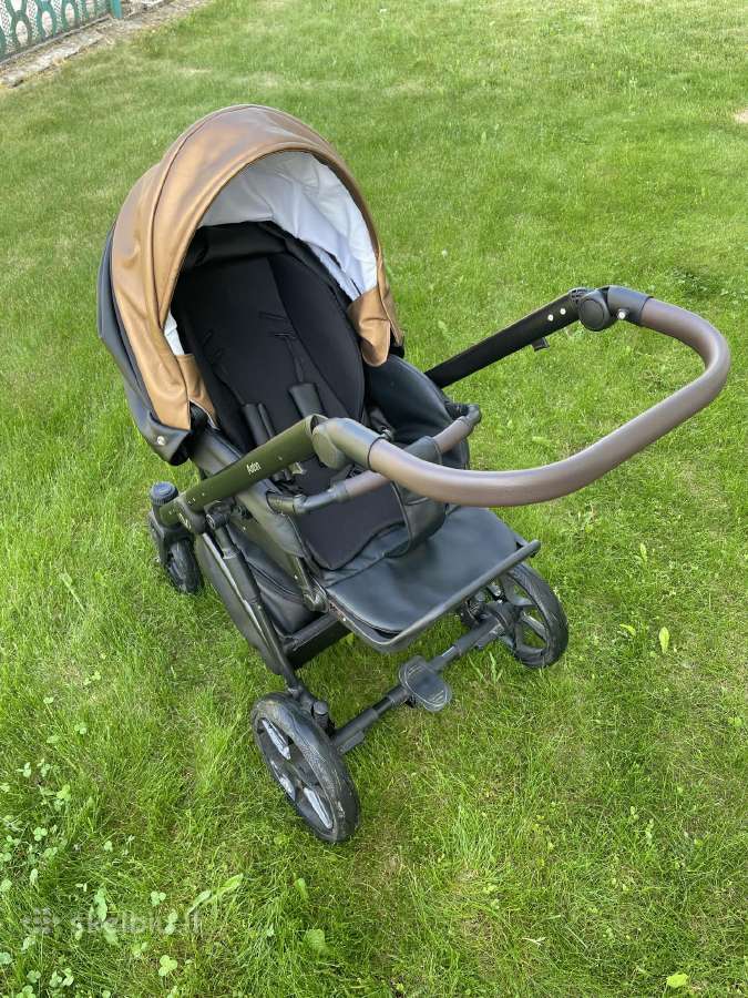Verdi Aston Gold 3in1 Sport 3 - nuotraukos Nr. 5