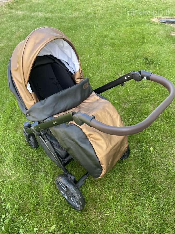 Verdi Aston Gold 3in1 Sport 3 - nuotraukos Nr. 6