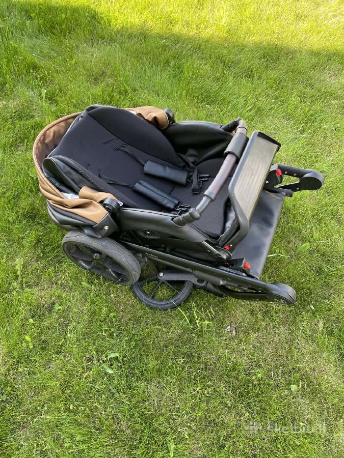 Verdi Aston Gold 3in1 Sport 3 - nuotraukos Nr. 7