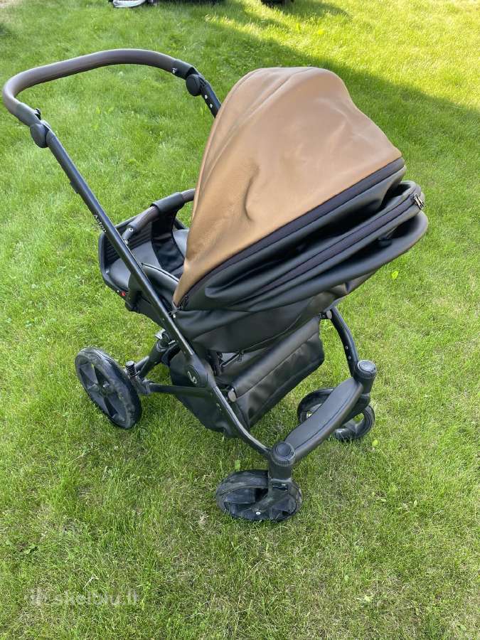 Verdi Aston Gold 3in1 Sport 3 - nuotraukos Nr. 8