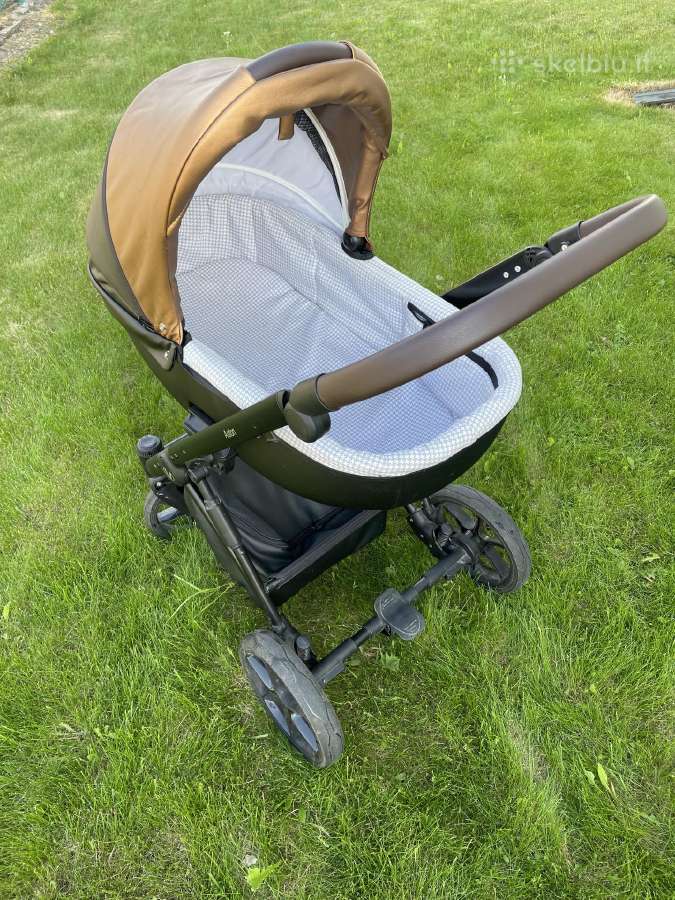 Verdi Aston Gold 3in1 Sport 3 - nuotraukos Nr. 9