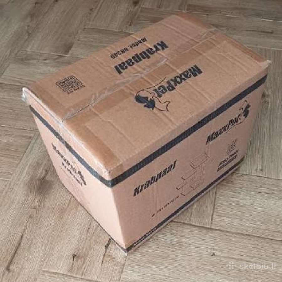 Kačių draskyklė Maxxpet, laipiojimo medis - nuotraukos Nr. 7