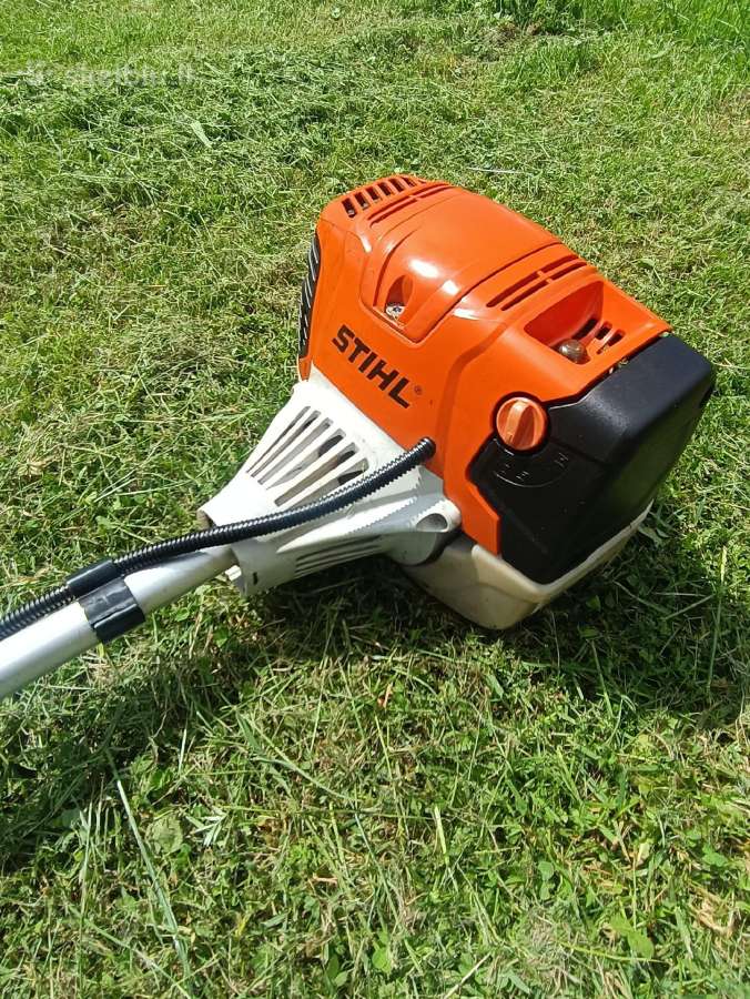 Stihl fs131 ir fs130 1.4kw