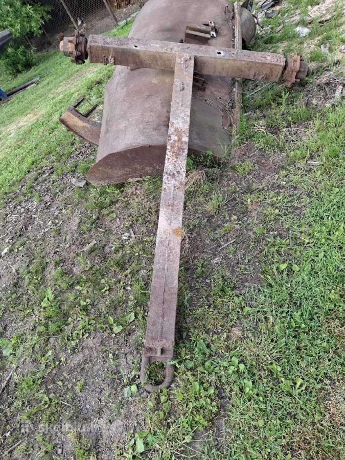 Ašis ir plūgai