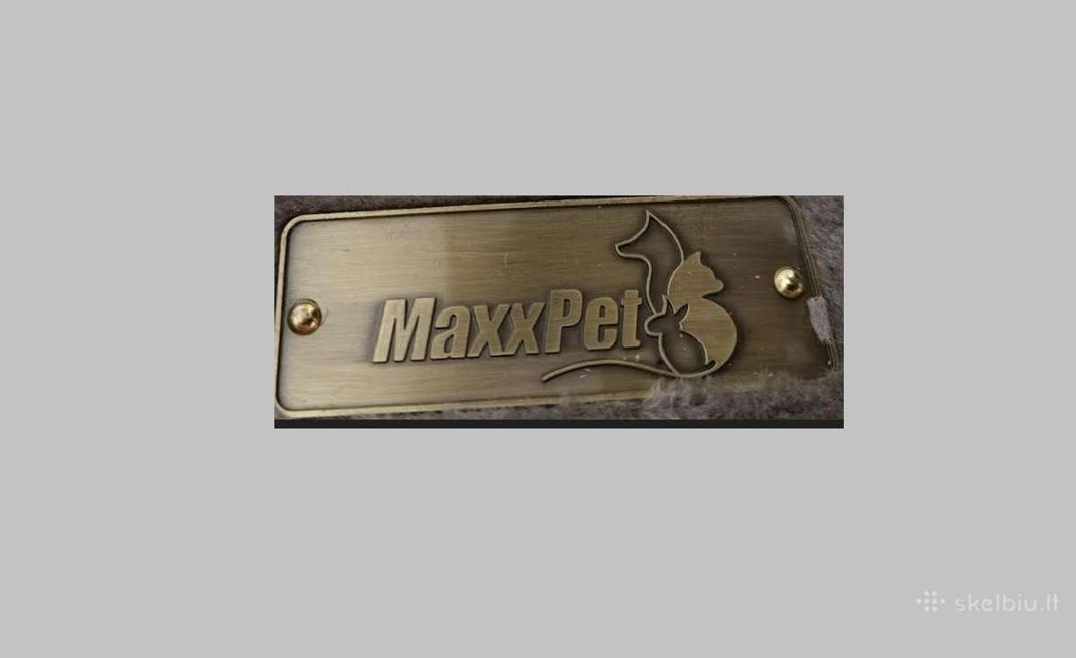 Kačių draskyklė Maxxpet, laipiojimo medis - nuotraukos Nr. 5