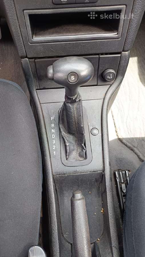 Opel astra F