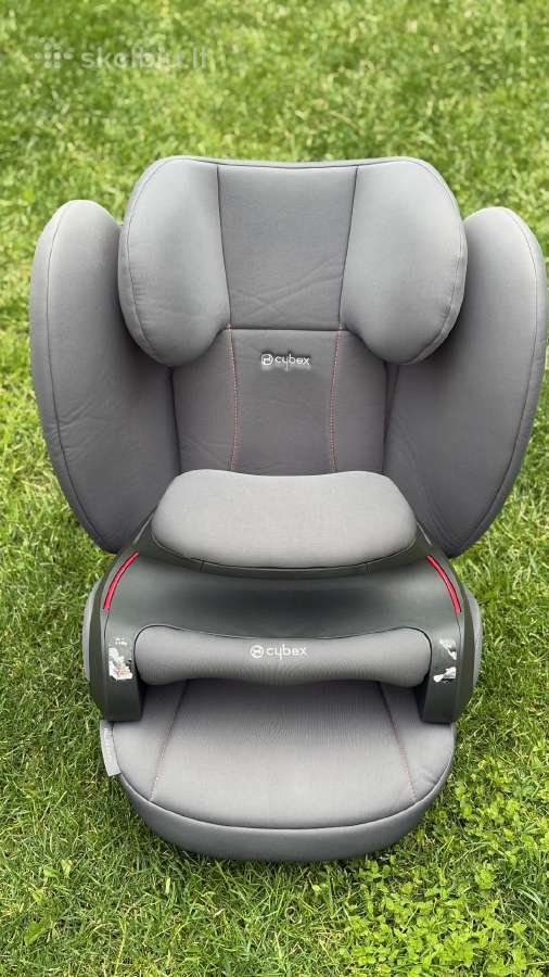 Cybex Palas B2-fix automobilinė kėdutė 9–36 kg