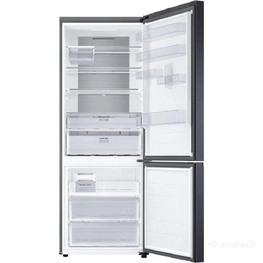Šaldytuvas Samsung Rb53dg706cb1eo