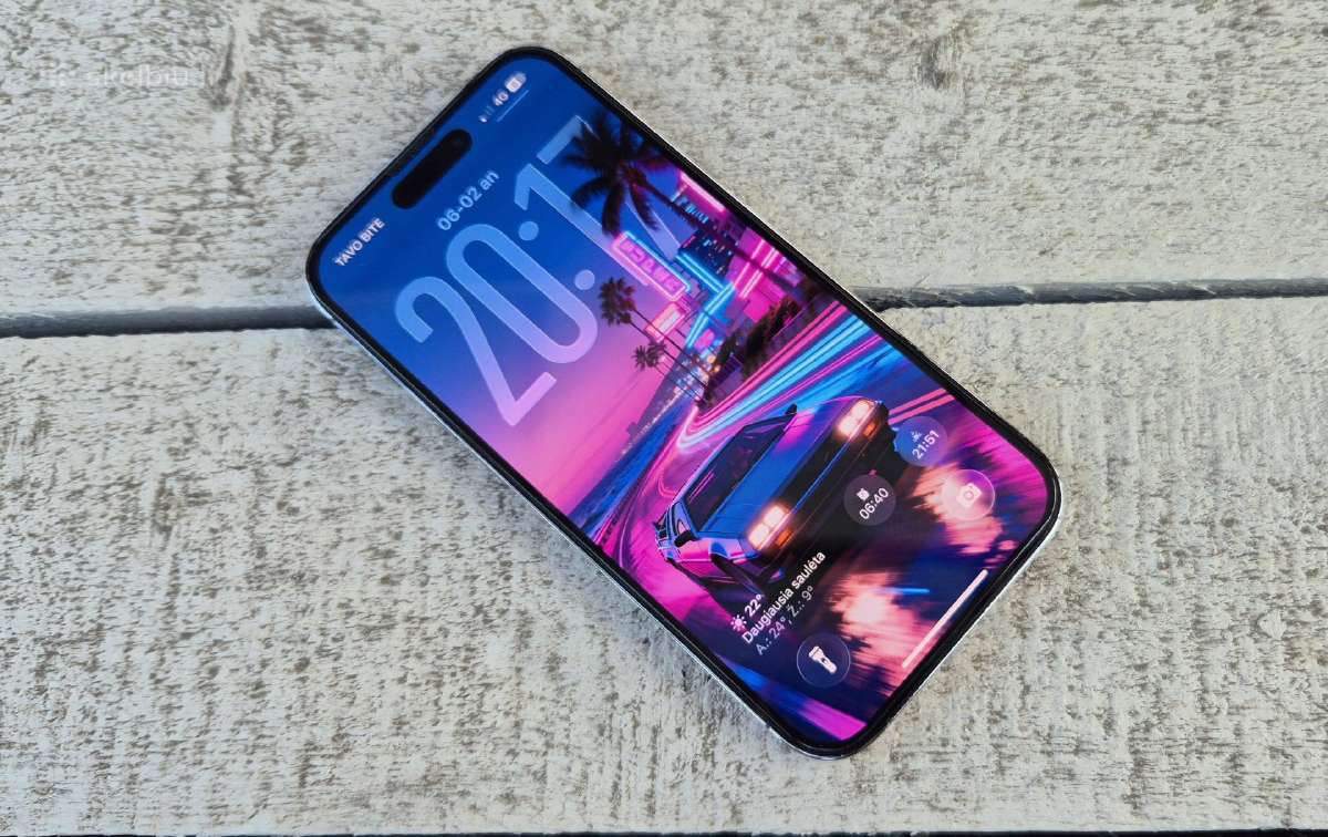 Apple iPhone 14 Pro 128gb