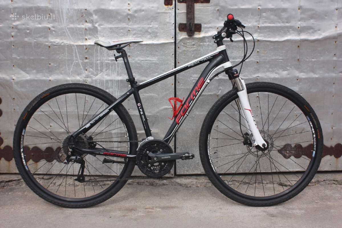 Forme 28"