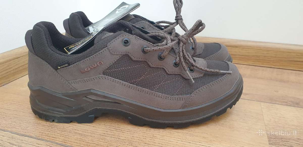Lowa Taurus Pro Gtx batai