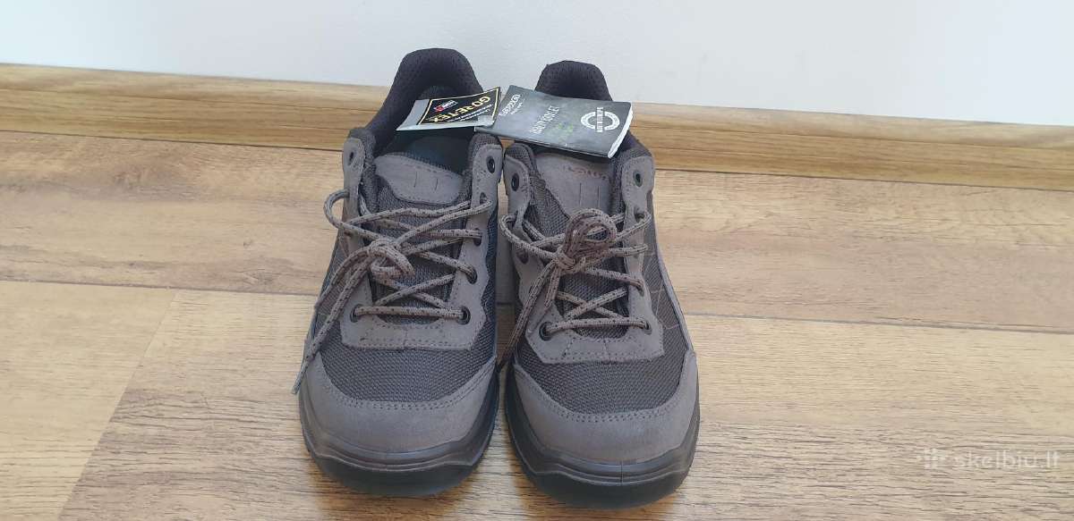 Lowa Taurus Pro Gtx batai - nuotraukos Nr. 2