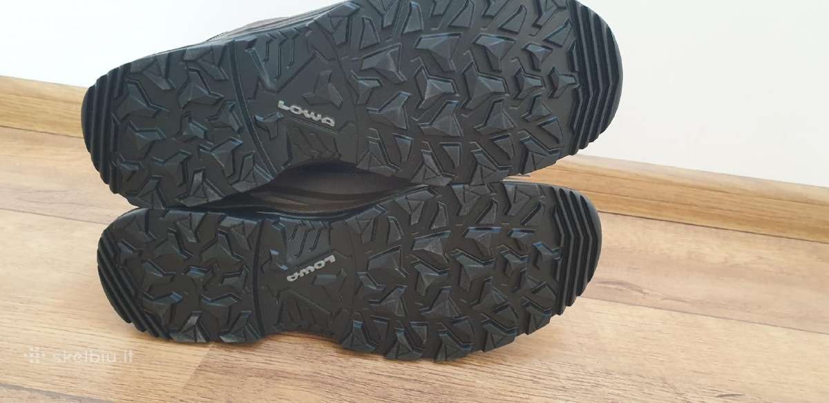 Lowa Taurus Pro Gtx batai - nuotraukos Nr. 5