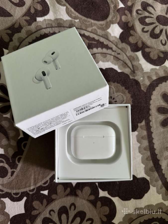 Airpods pro 2
