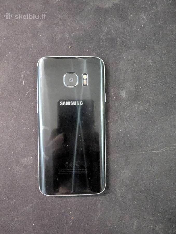 Samsung galaxy s7