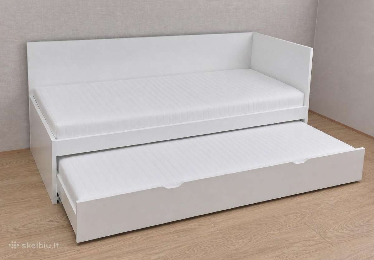 Ikea lova