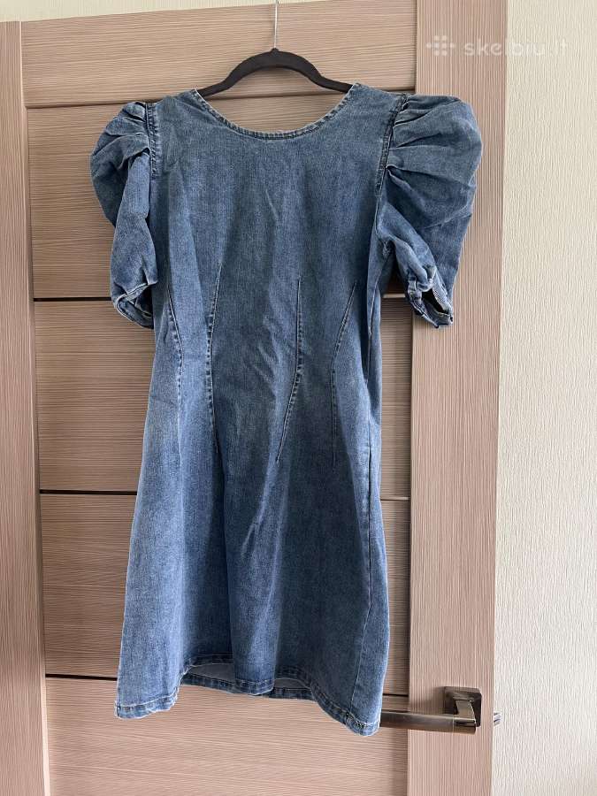 Suknelės (Urmas XS-s) dydis 15€ už Visas! - nuotraukos Nr. 5