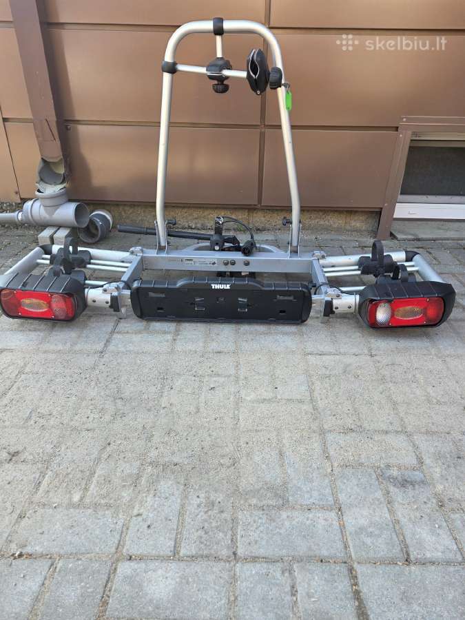 Thule Euro Classik pro 2/3