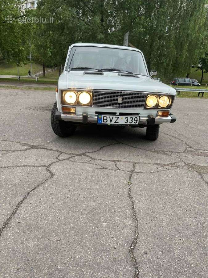 Vaz 2103