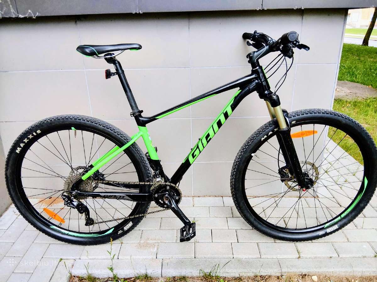 Giant Fathom 29er