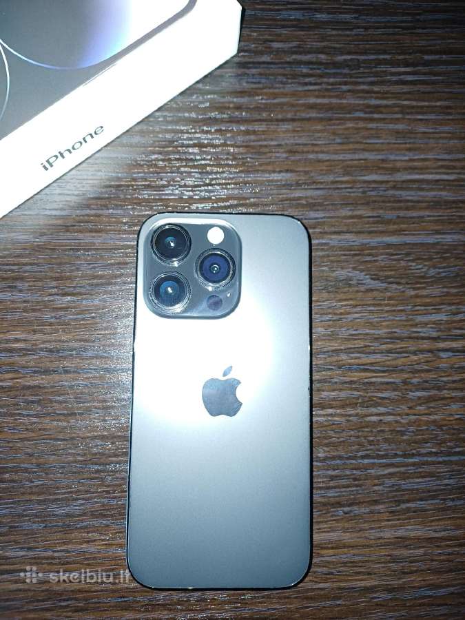 iPhone 14 pro 256 GB